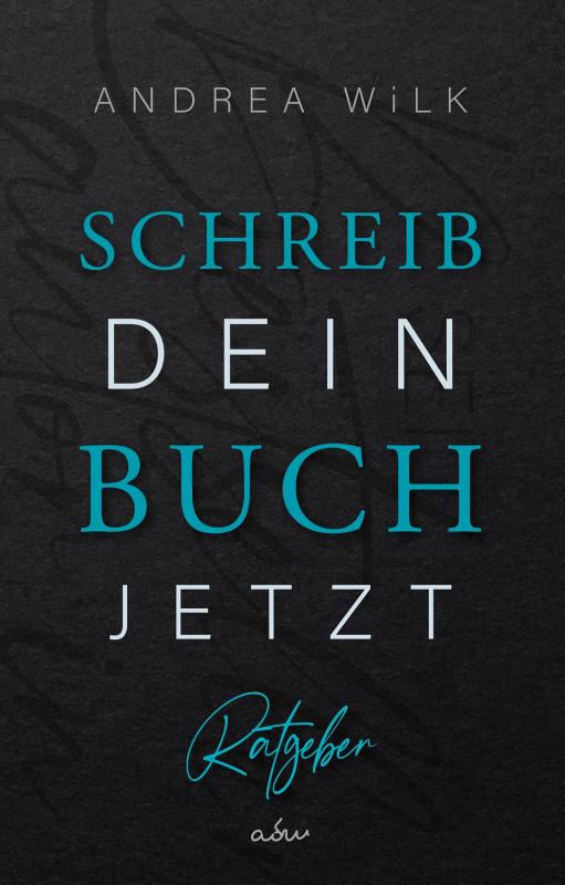 Cover-Bild Schreib dein Buch jetzt!