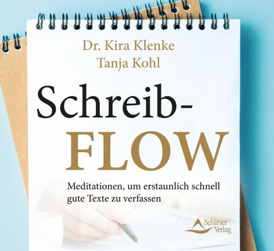 Cover-Bild Schreib-Flow