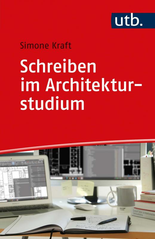 Cover-Bild Schreiben im Architekturstudium