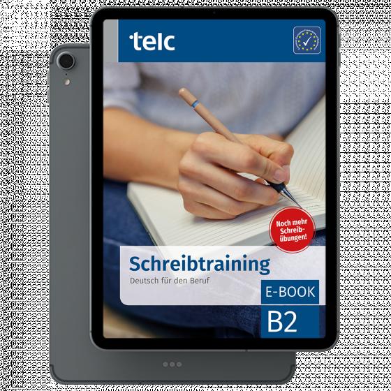 Cover-Bild Schreibtraining