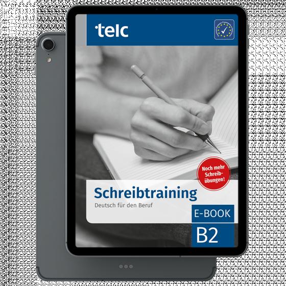 Cover-Bild Schreibtraining