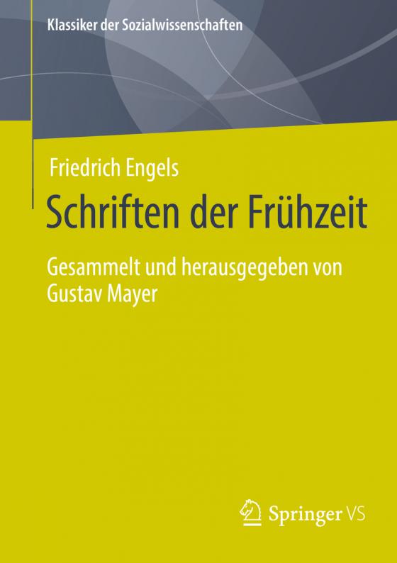 Cover-Bild Schriften der Frühzeit