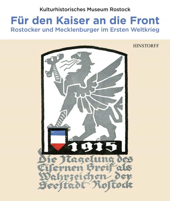 Cover-Bild Schriften des Kulturhistorischen Museums Rostock , Neue Folge 9