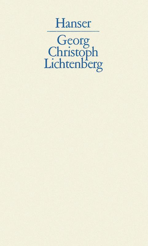 Cover-Bild Schriften und Briefe