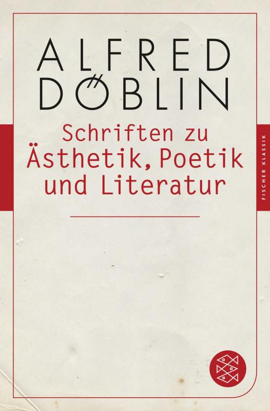 Cover-Bild Schriften zu Ästhetik, Poetik und Literatur