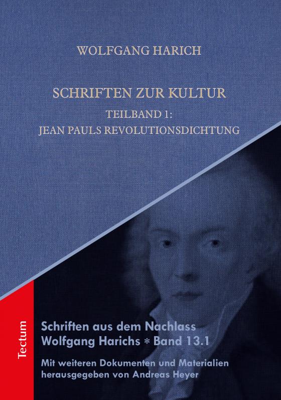 Cover-Bild Schriften zur Kultur