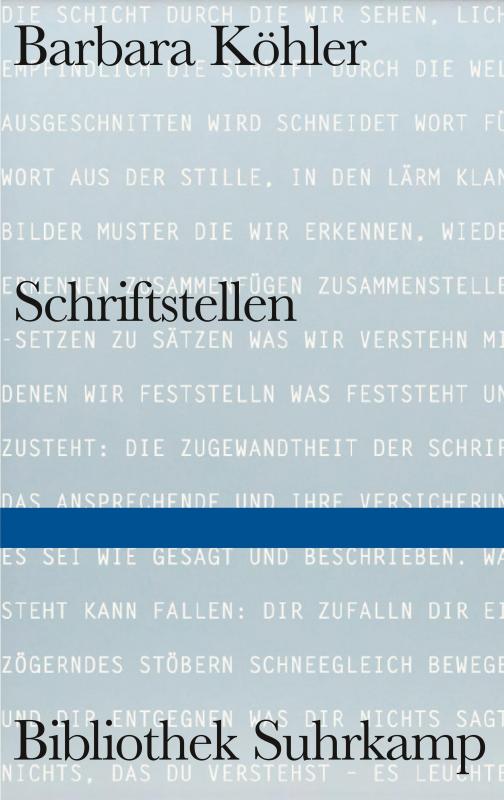 Cover-Bild SCHRIFTSTELLEN