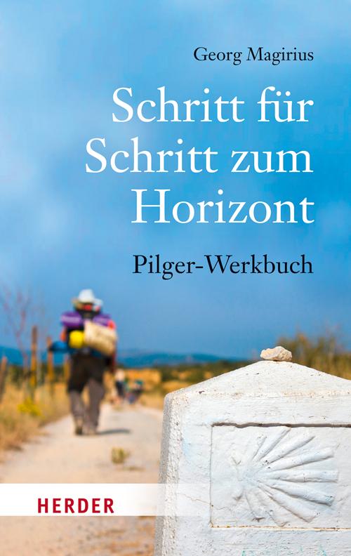 Cover-Bild Schritt für Schritt zum Horizont