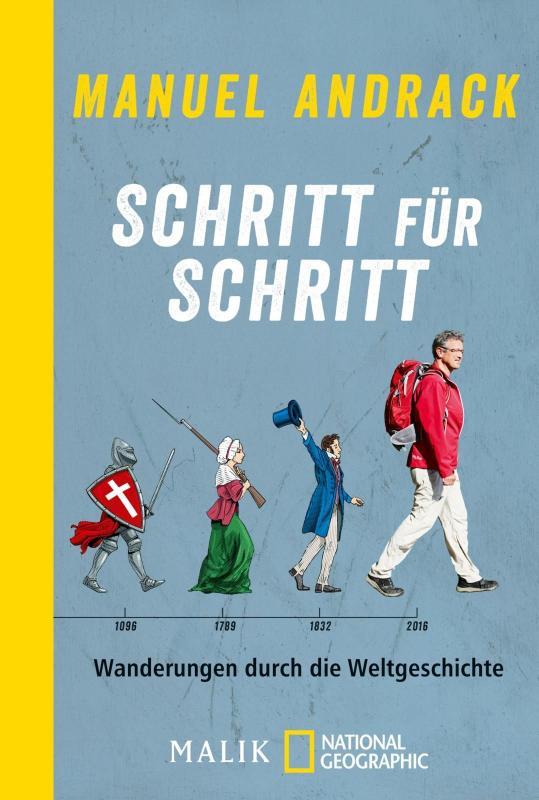 Cover-Bild Schritt für Schritt