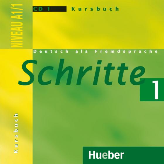 Cover-Bild Schritte 1