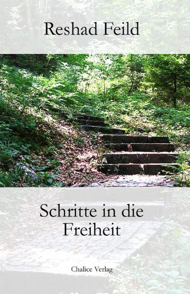 Cover-Bild Schritte in die Freiheit