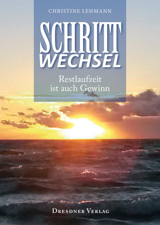 Cover-Bild Schrittwechsel