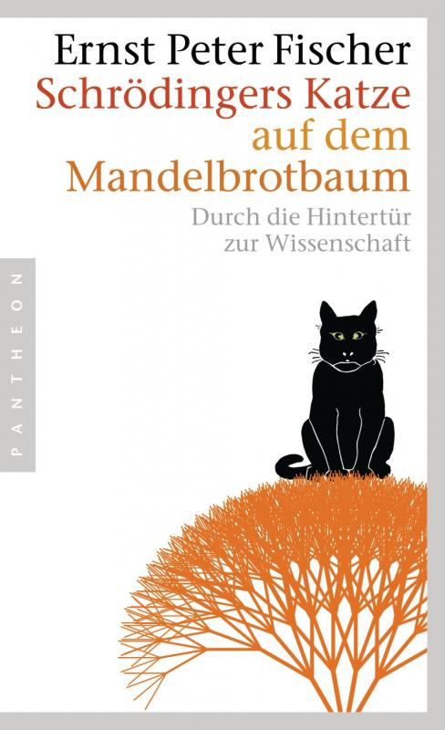 Cover-Bild Schrödingers Katze auf dem Mandelbrotbaum