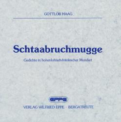 Cover-Bild Schtaabruchmugge