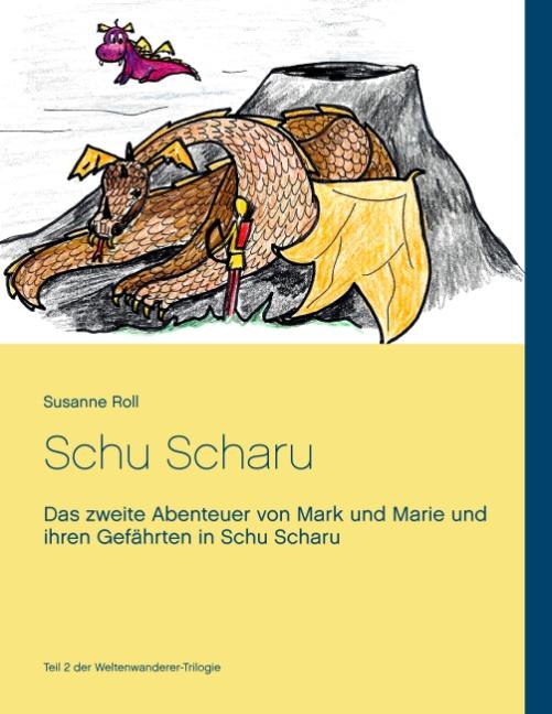 Cover-Bild Schu Scharu