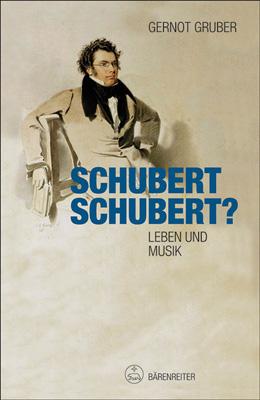 Cover-Bild Schubert. Schubert?