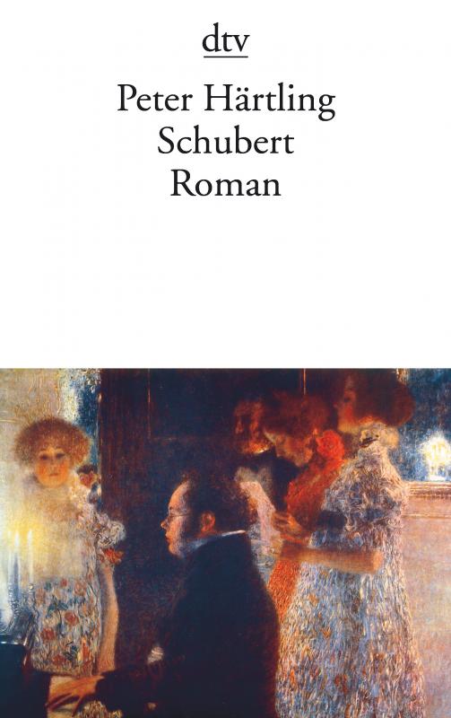 Cover-Bild Schubert