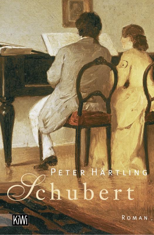 Cover-Bild Schubert