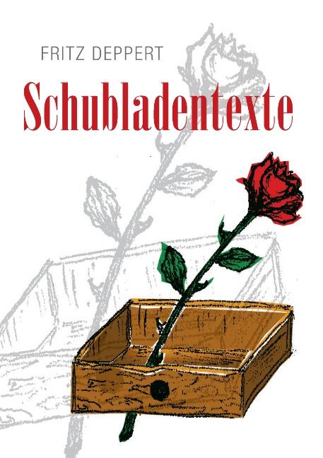 Cover-Bild Schubladentexte