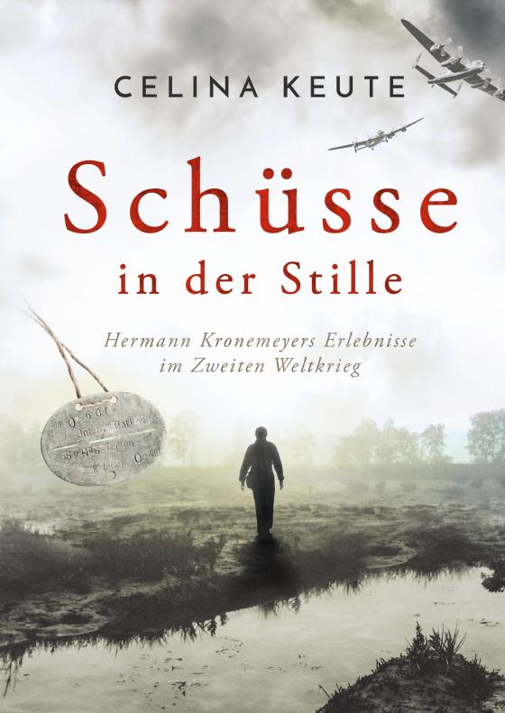 Cover-Bild Schüsse in der Stille