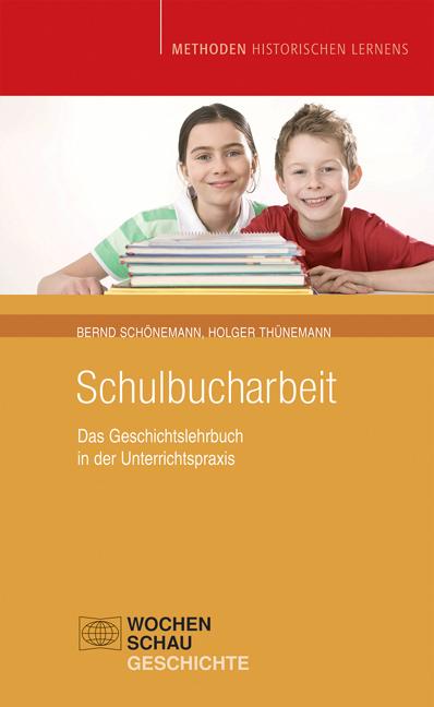 Cover-Bild Schulbucharbeit