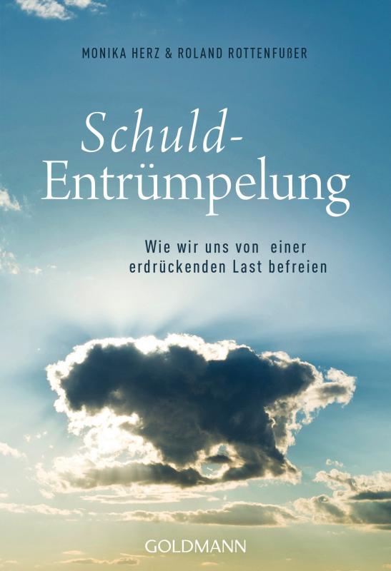 Cover-Bild Schuld-Entrümpelung