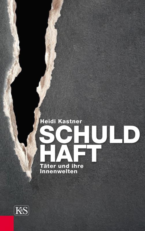 Cover-Bild Schuld-Haft