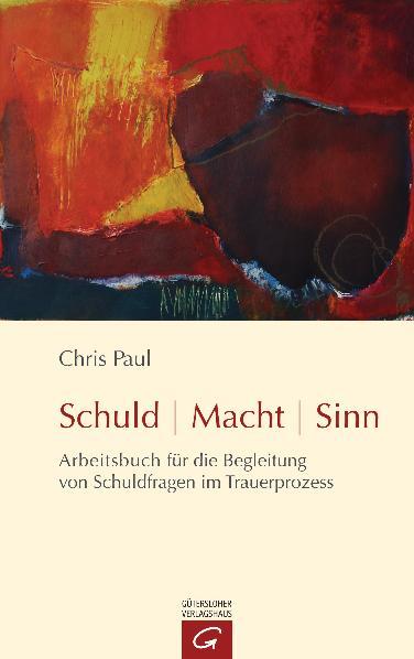 Cover-Bild Schuld - Macht - Sinn