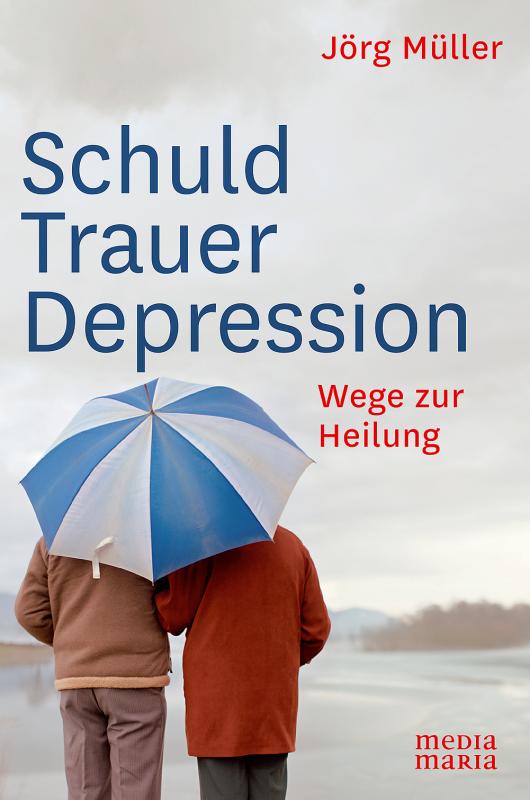 Cover-Bild Schuld Trauer Depression