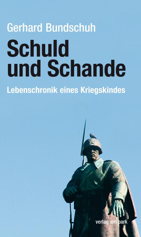 Cover-Bild Schuld und Schande