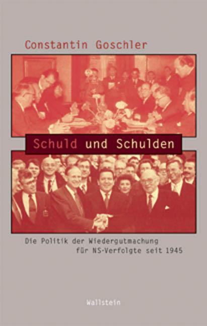 Cover-Bild Schuld und Schulden