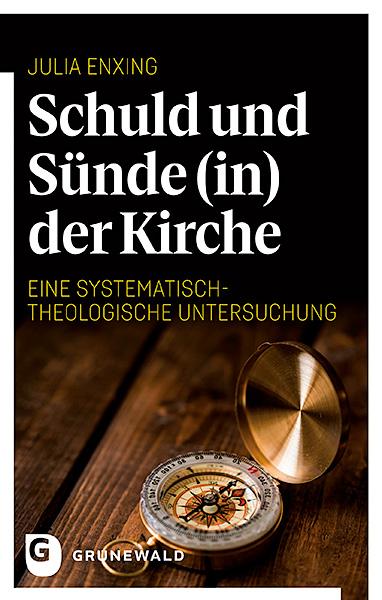 Cover-Bild Schuld und Sünde (in) der Kirche