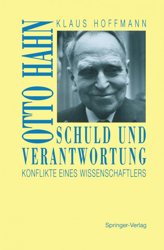 Cover-Bild Schuld und Verantwortung