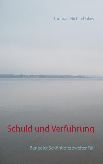 Cover-Bild Schuld und Verführung