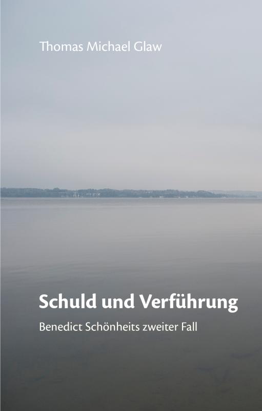 Cover-Bild Schuld und Verführung