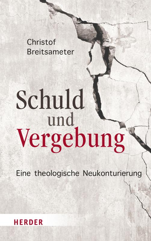 Cover-Bild Schuld und Vergebung