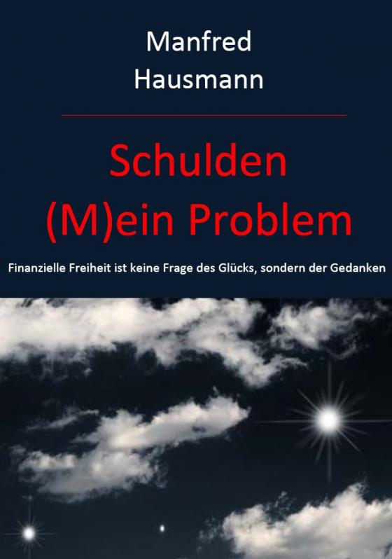 Cover-Bild Schulden - (M)ein Problem