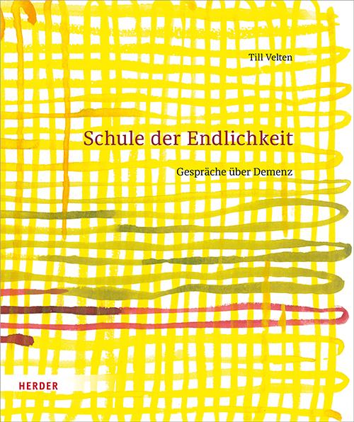 Cover-Bild Schule der Endlichkeit