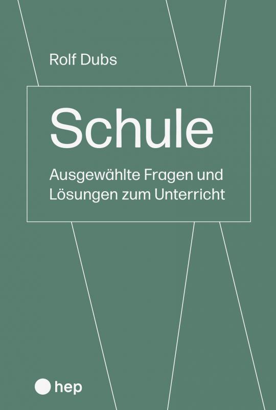 Cover-Bild Schule (E-Book)