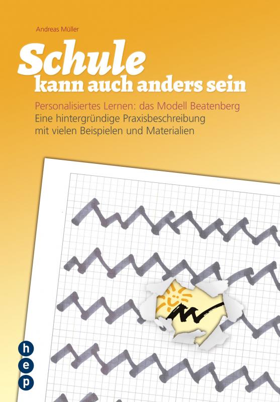 Cover-Bild Schule kann auch anders sein