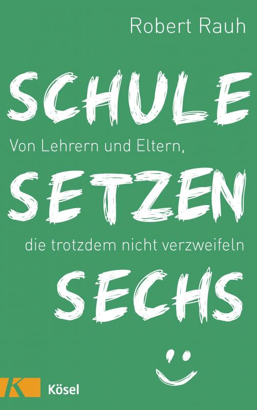 Cover-Bild Schule, setzen, sechs