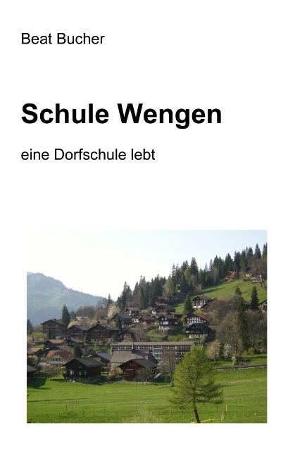 Cover-Bild Schule Wengen