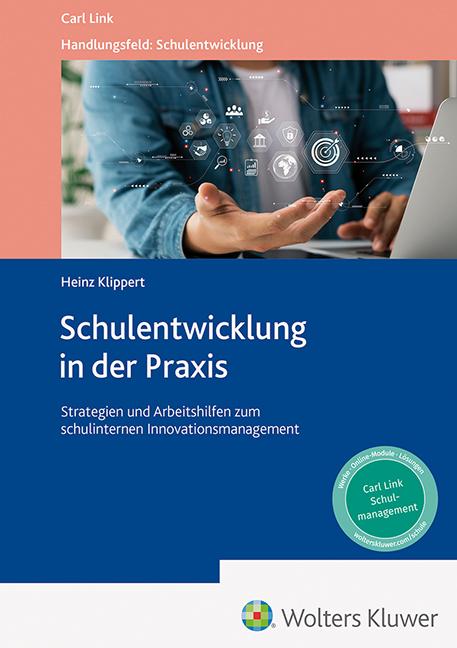 Cover-Bild Schulentwicklung in der Praxis