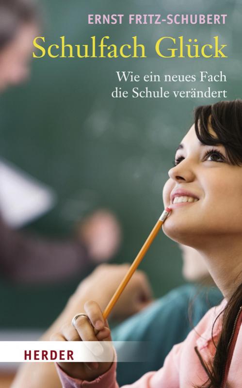 Cover-Bild Schulfach Glück