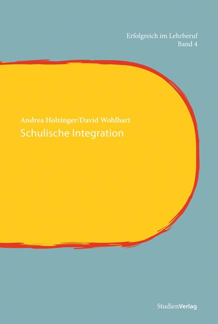 Cover-Bild Schulische Integration