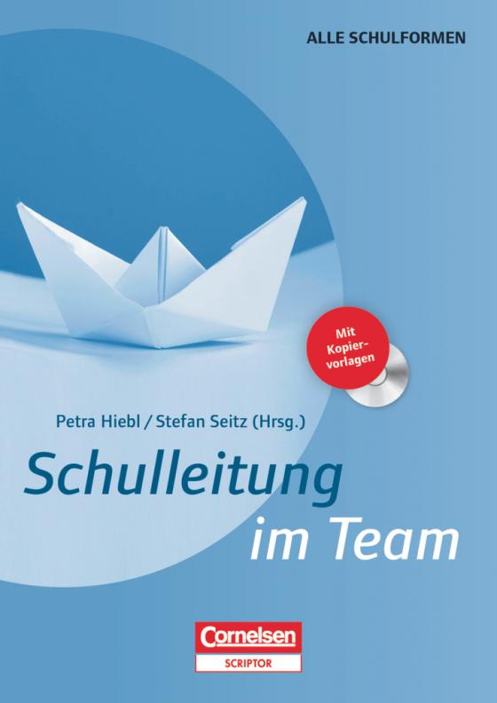 Cover-Bild Schulleitung im Team