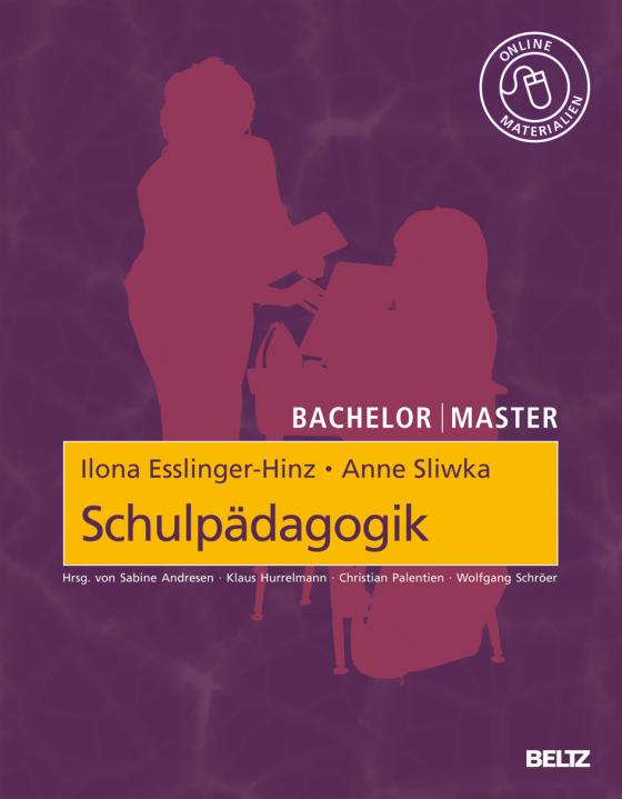Cover-Bild Schulpädagogik
