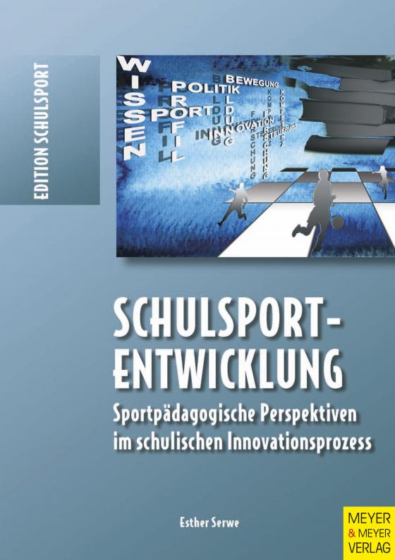 Cover-Bild Schulsportentwicklung