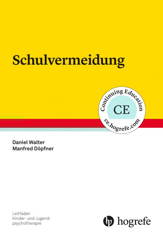 Cover-Bild Schulvermeidung