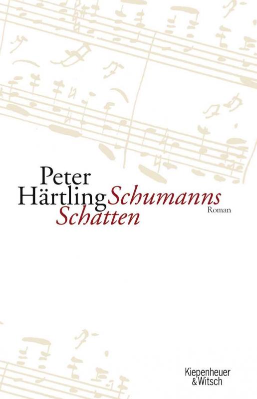 Cover-Bild Schumanns Schatten